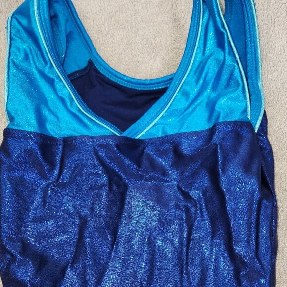 mondor gym jersey size 10-12 years - Picture 3 of 3
